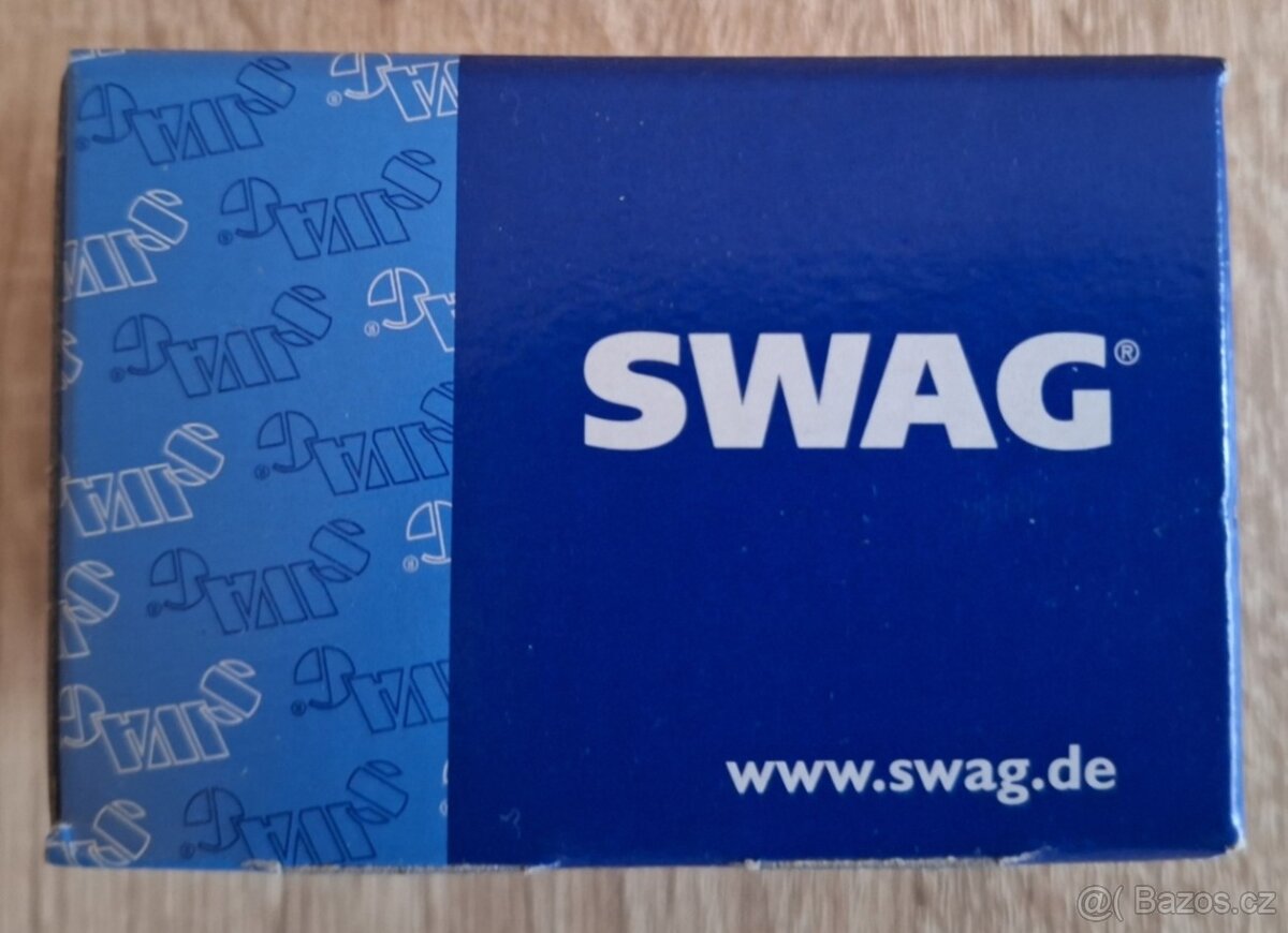 spínač startéru zapalování SWAG pro BMW - 5