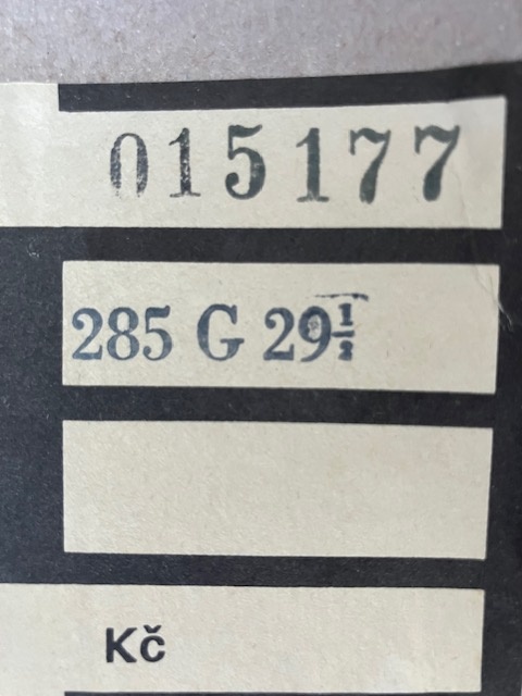 Pánské kožené boty - 5