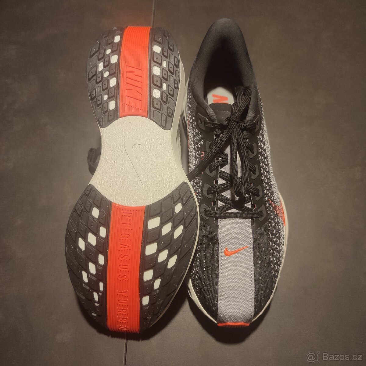 Běžecká obuv Nike Pegasus plus vel. 39 - 5