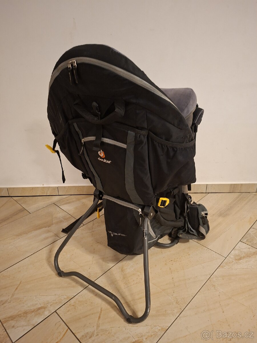 Deuter Kid Comfort 3 - 5