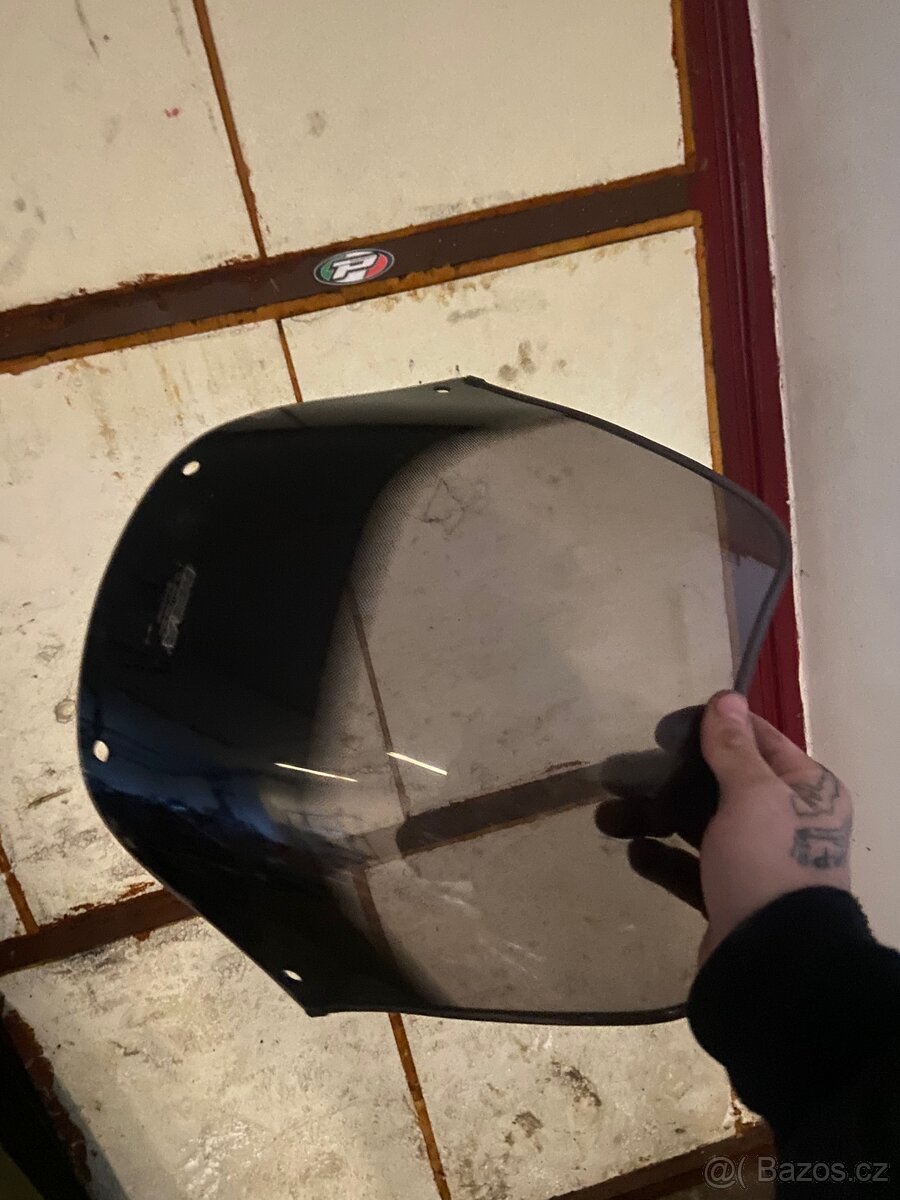 Suzuki gsf 600 s bandit - 5