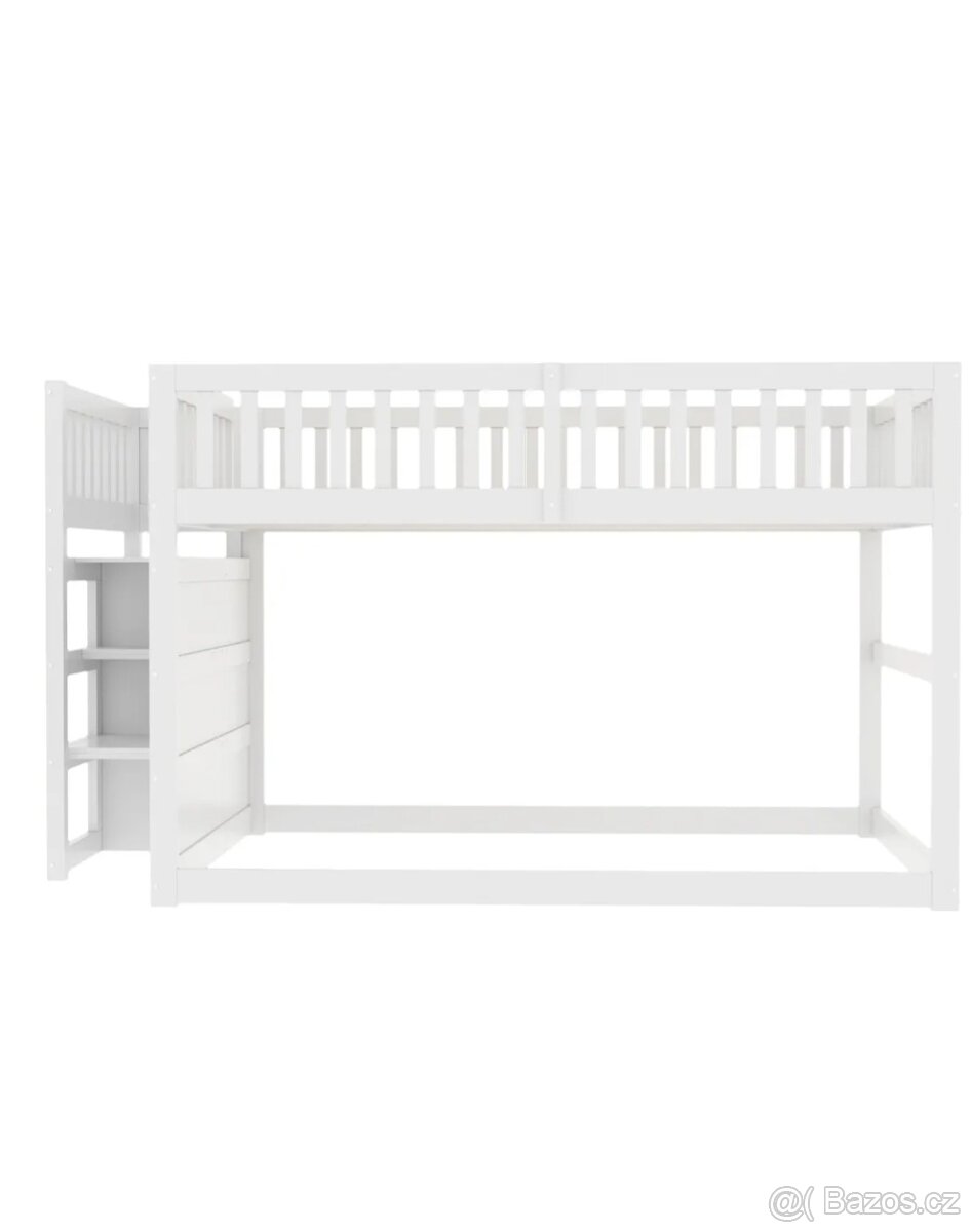 Patrová postel 140×200 - 5