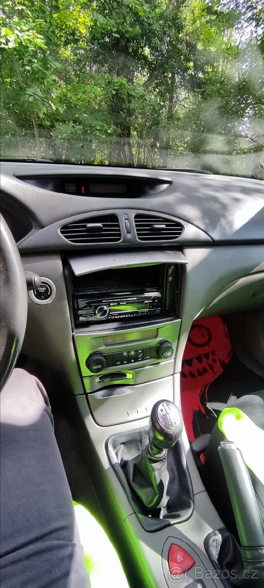 Prodám Renault Laguna2, 1.9 DCI, v dobrém stavu - 5