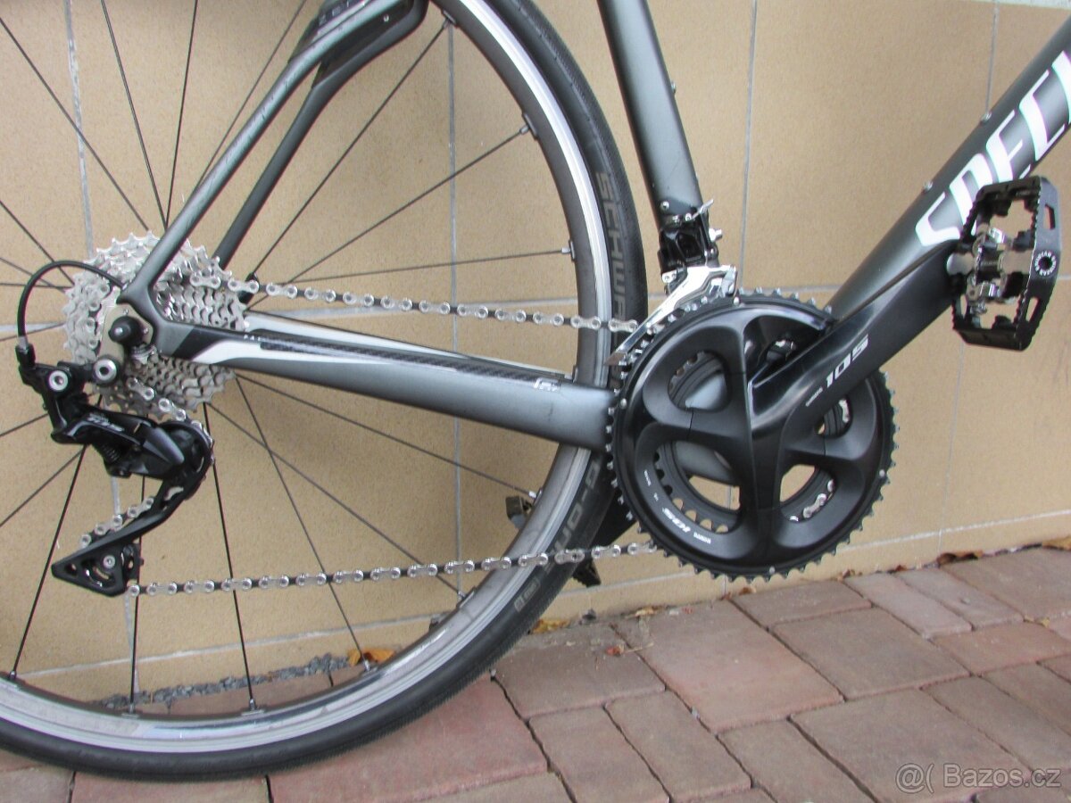 Specialized Roubaix SL 4 - 5