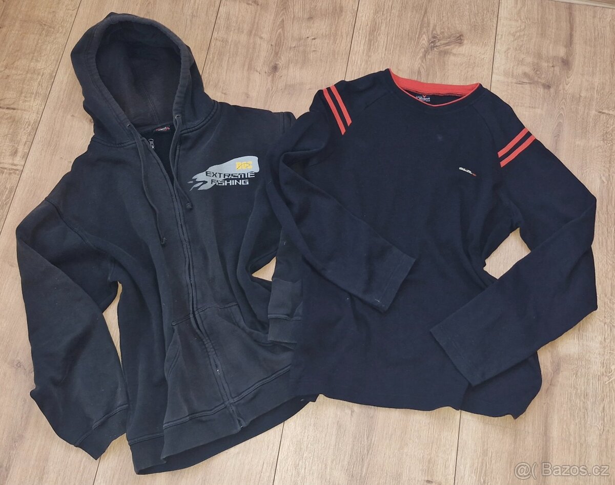 Pánský komplet vel.XL-XXL - 5
