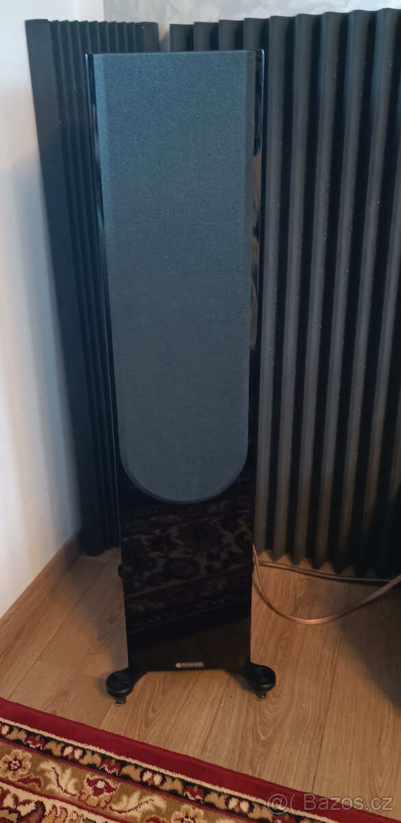 MONITOR AUDIO SILVER 500 7G - 5