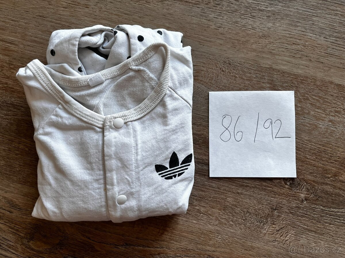 Sada oblečení velikost 86/92 - 5