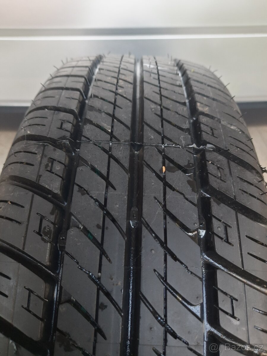 Peugeot 206 - letní kola 14" - 5