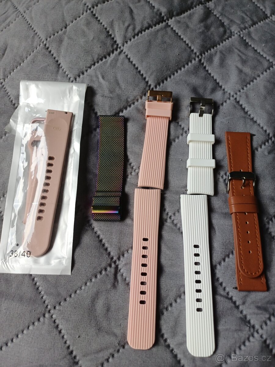 Samsung Galaxy watch active 2 - 5