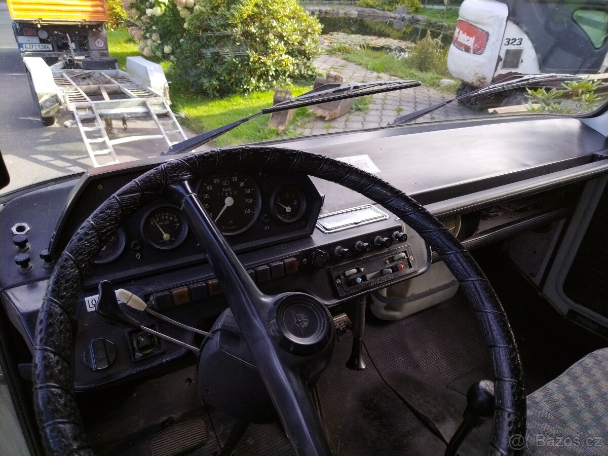 Avia A21.1 furgon - 5