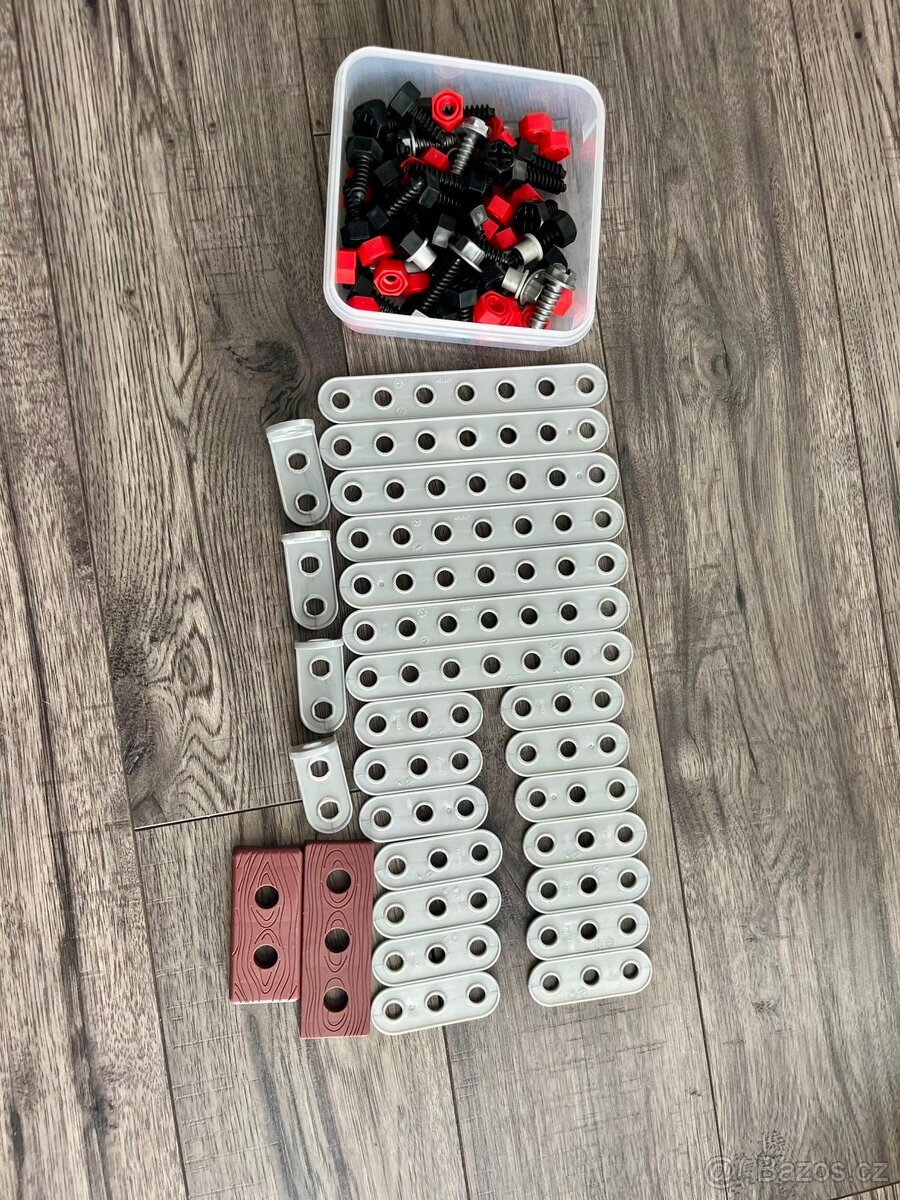 Dětský pracovní stůl Bosch - 5