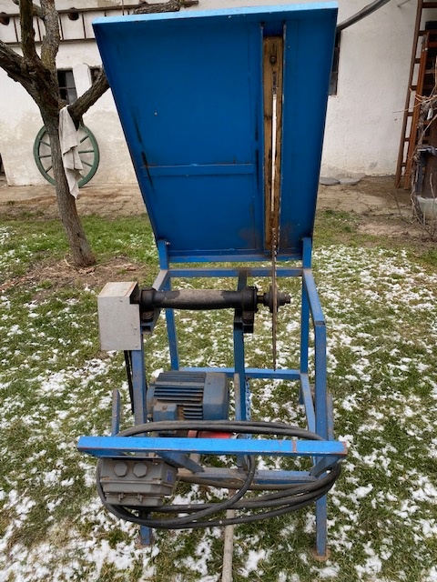 CIRKULÁRNÍ PILA - 5