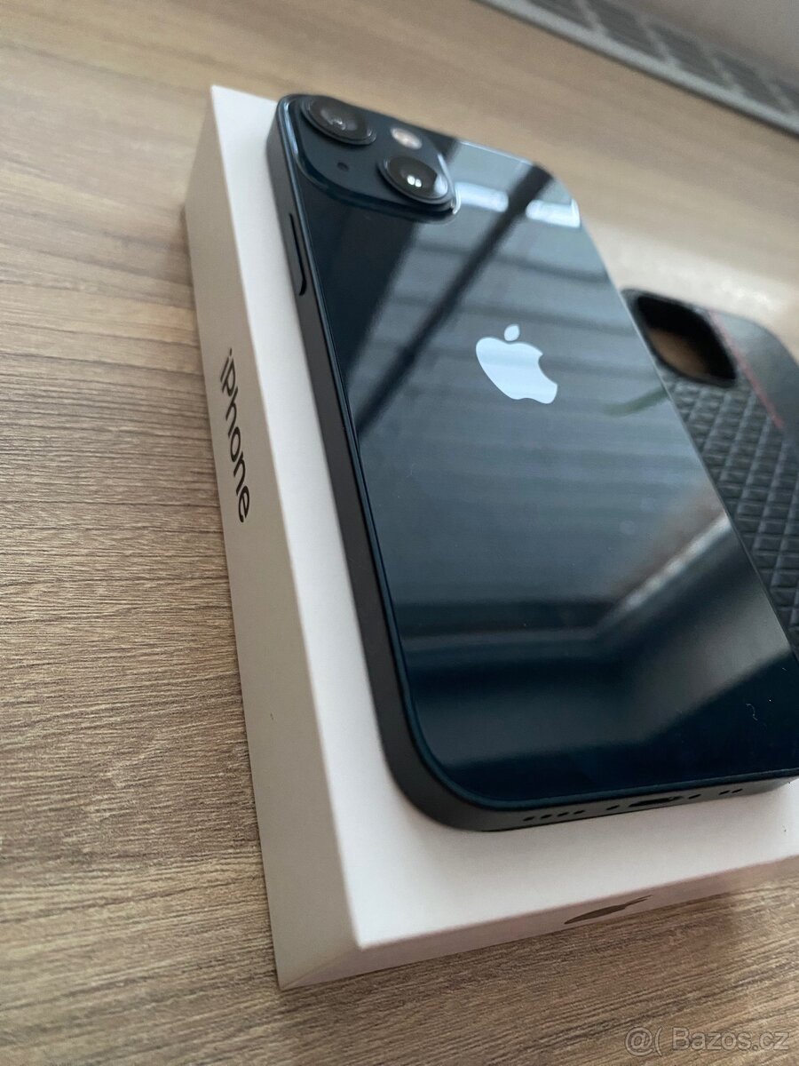 IPhone 13 mini 128GB 🔋100% - 5