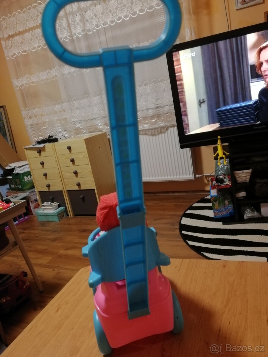 Panenky s doplňky - 5