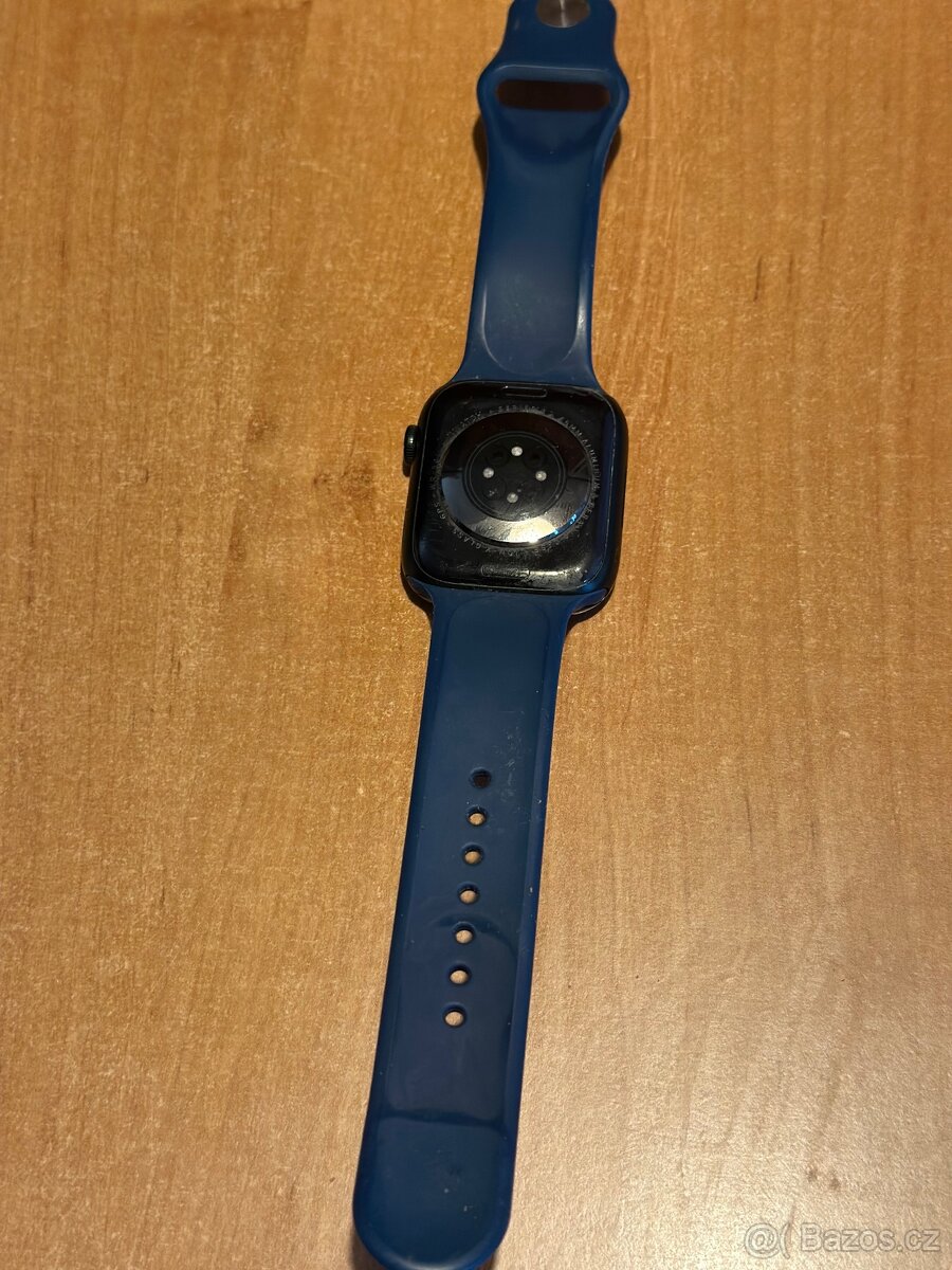 Apple Watch Series 7 45mm GPS - 5