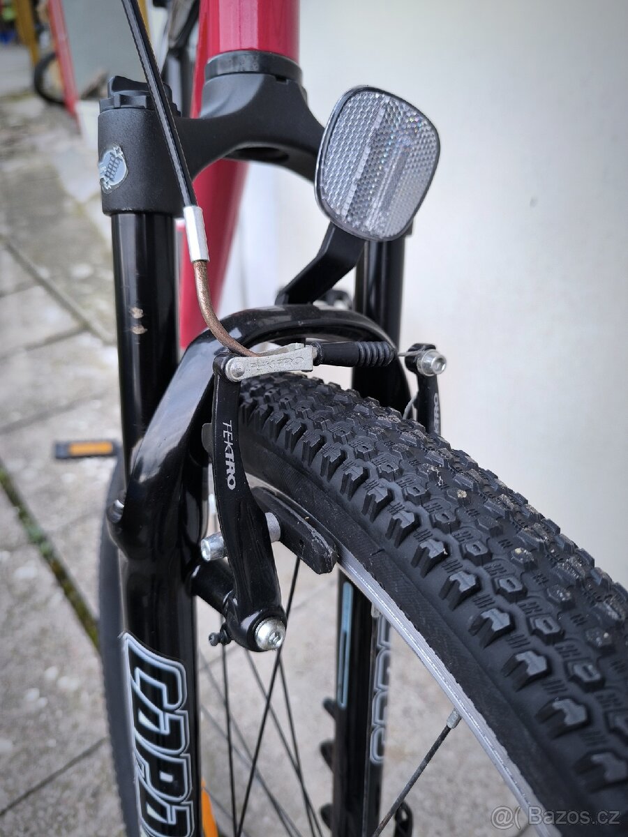 Kolo Leader Fox Maxim 26" - 5