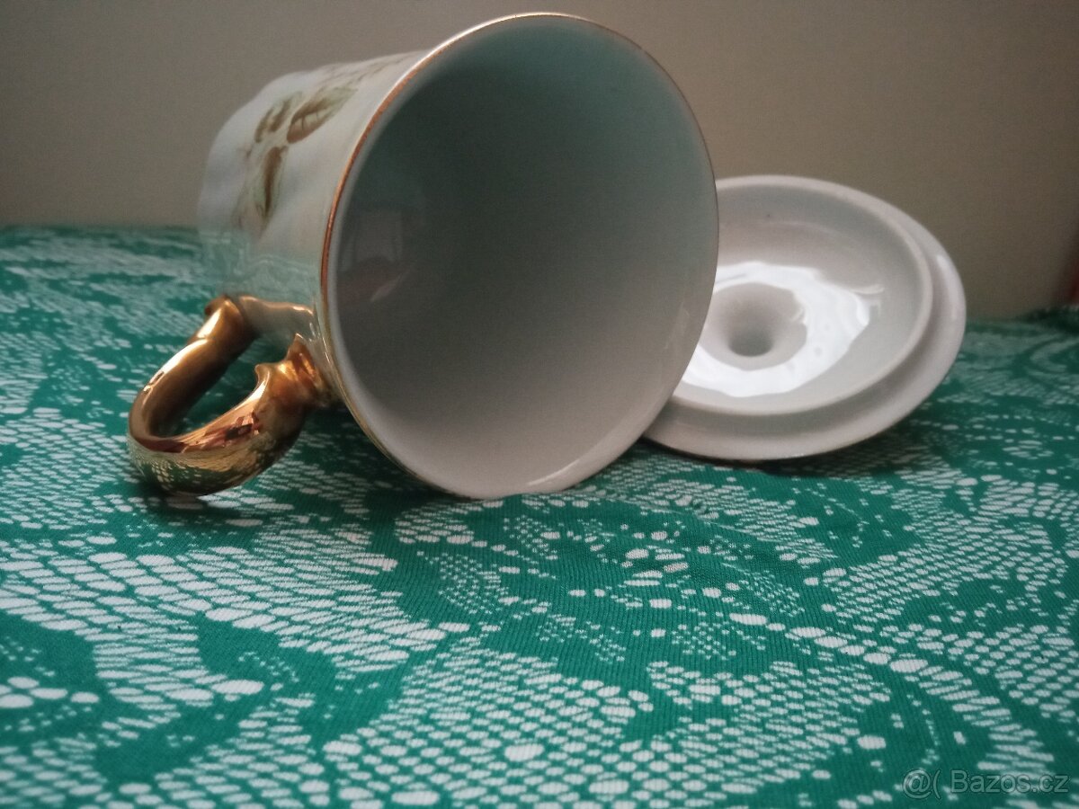 Hrneček s pokličkou - 5