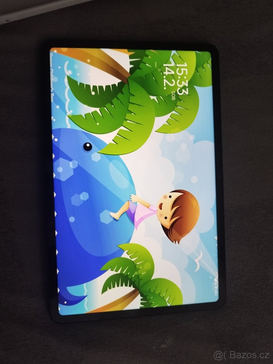 Xiaomi Pad 6 ( 11" ) 6/128 GB - 5