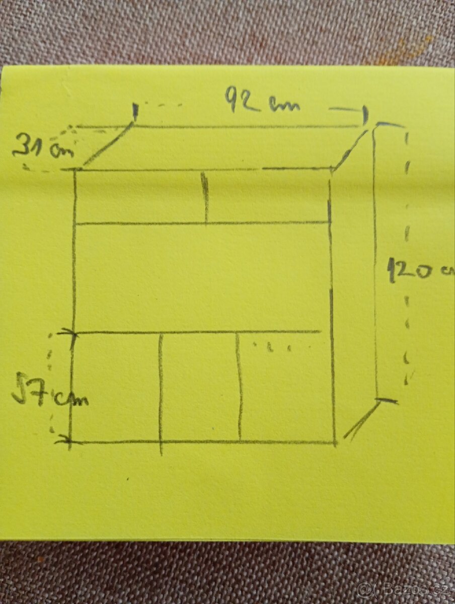 Dětská kuchyňka - 5