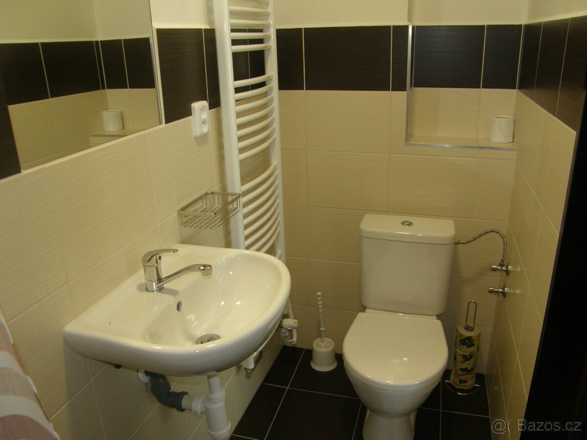 ubytování Solnice - 5