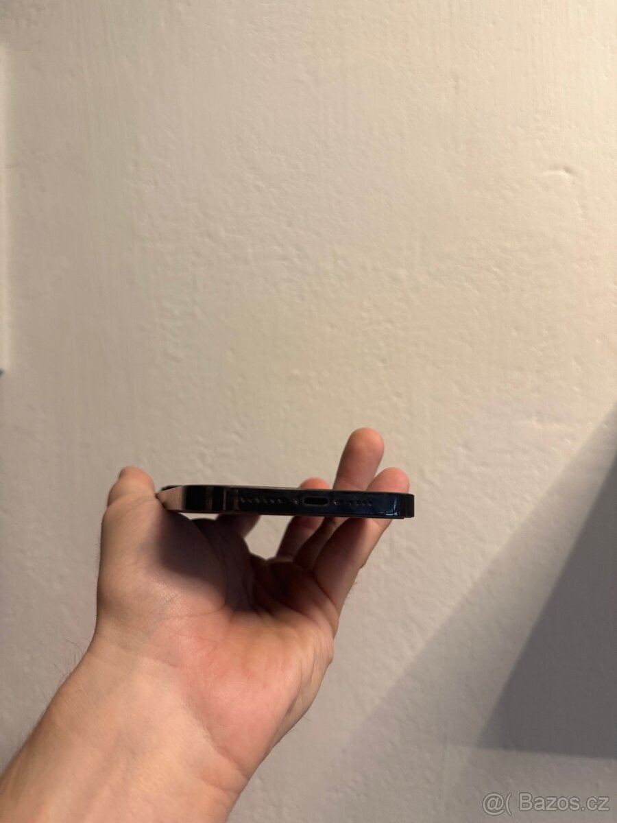 TOP - iPhone 14 Pro Max 256 GB - 5