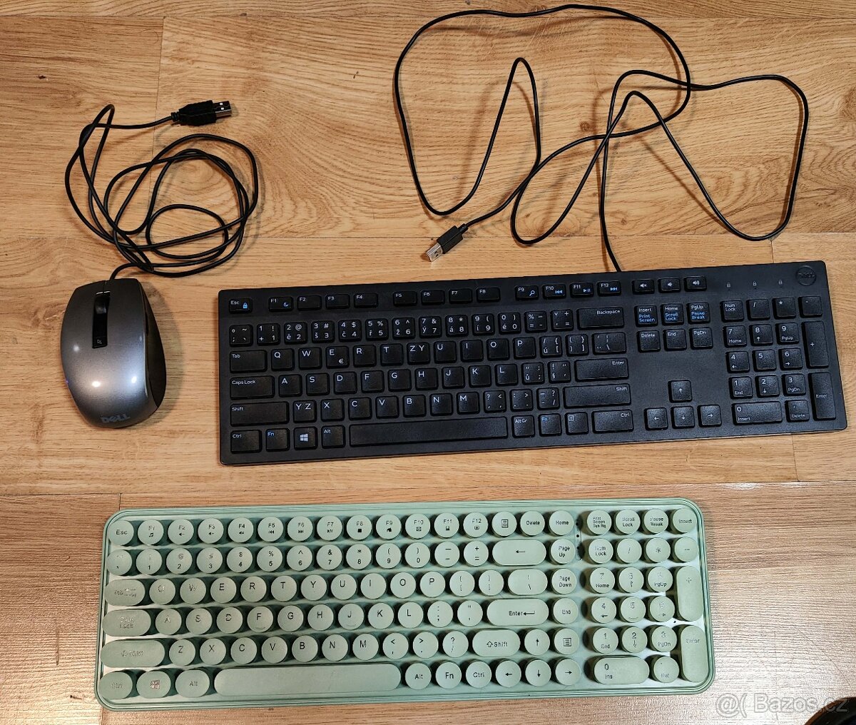 PC Intel i5 6500/DDR4 12GB/SSD+SSHD/GTX1050/LCD - 5