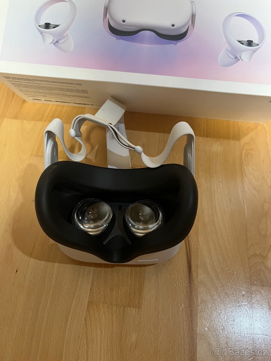 Oculus quest 2 - 5