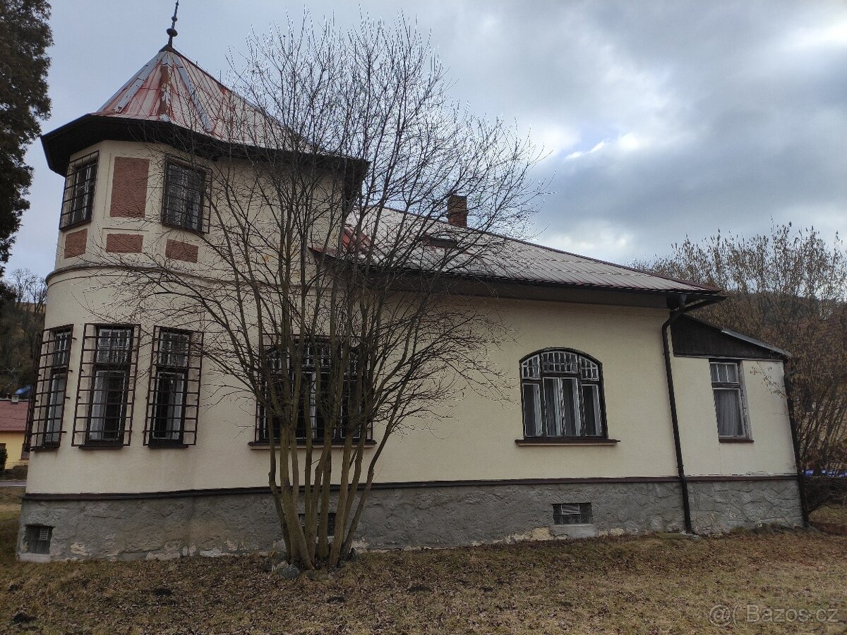 Prodej domu se zahradou - 5