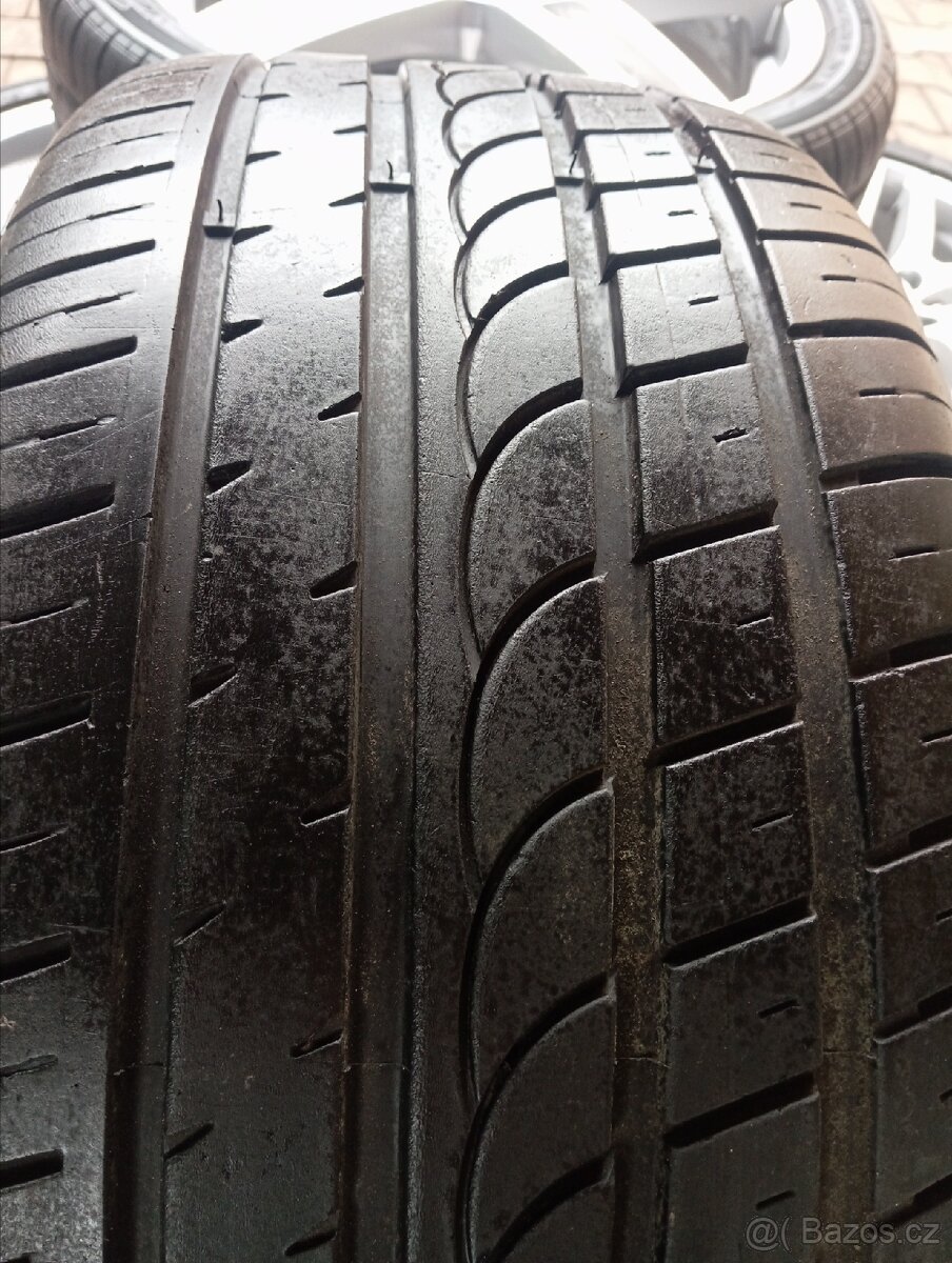 ALU R19 ATS 5x112 PĚKNÉ - 5