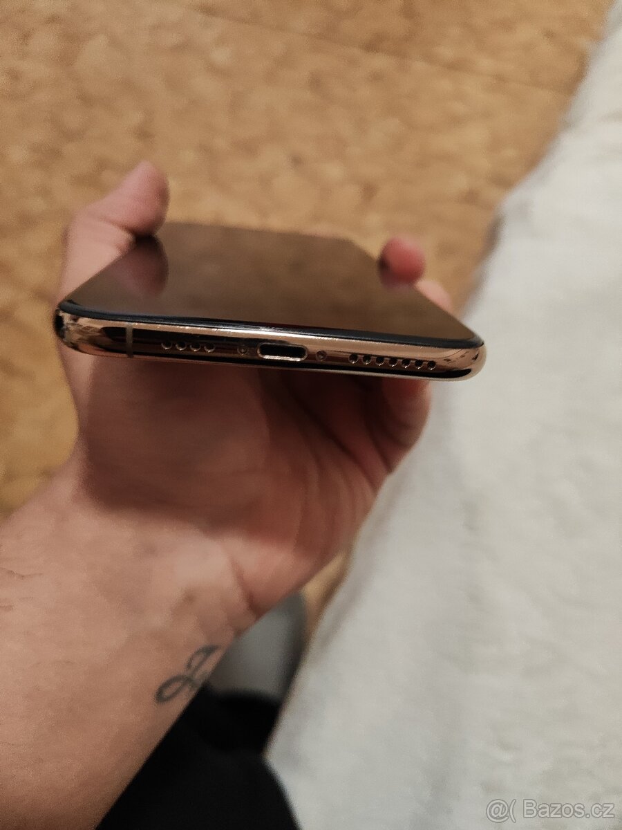 Iphone xs max 64gb - 5