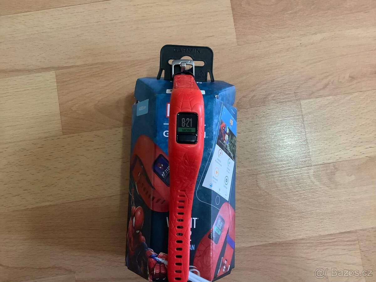 Garmin Vivofit Junior 2 / 4+ / - 5