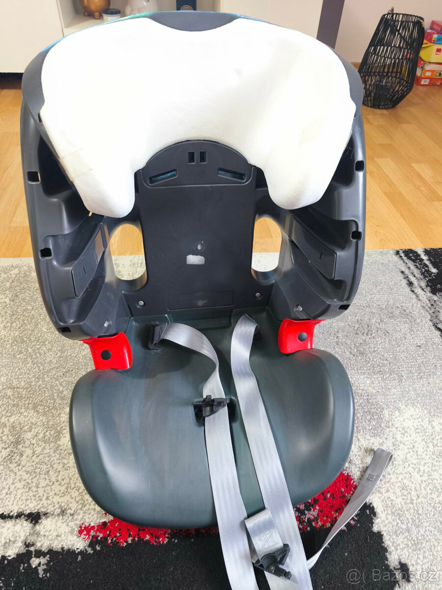 Dětská autosedačka Britax Romer EVOLVA 1-2-3 - 5