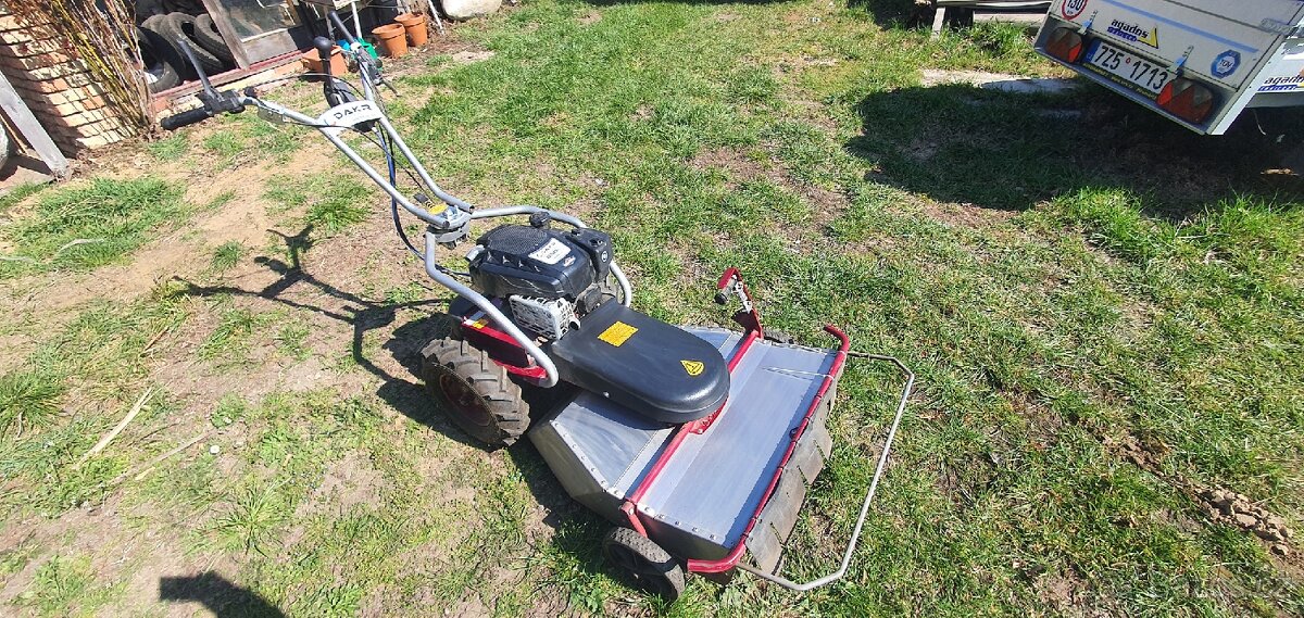 Dakr Panter FD-2H - 5