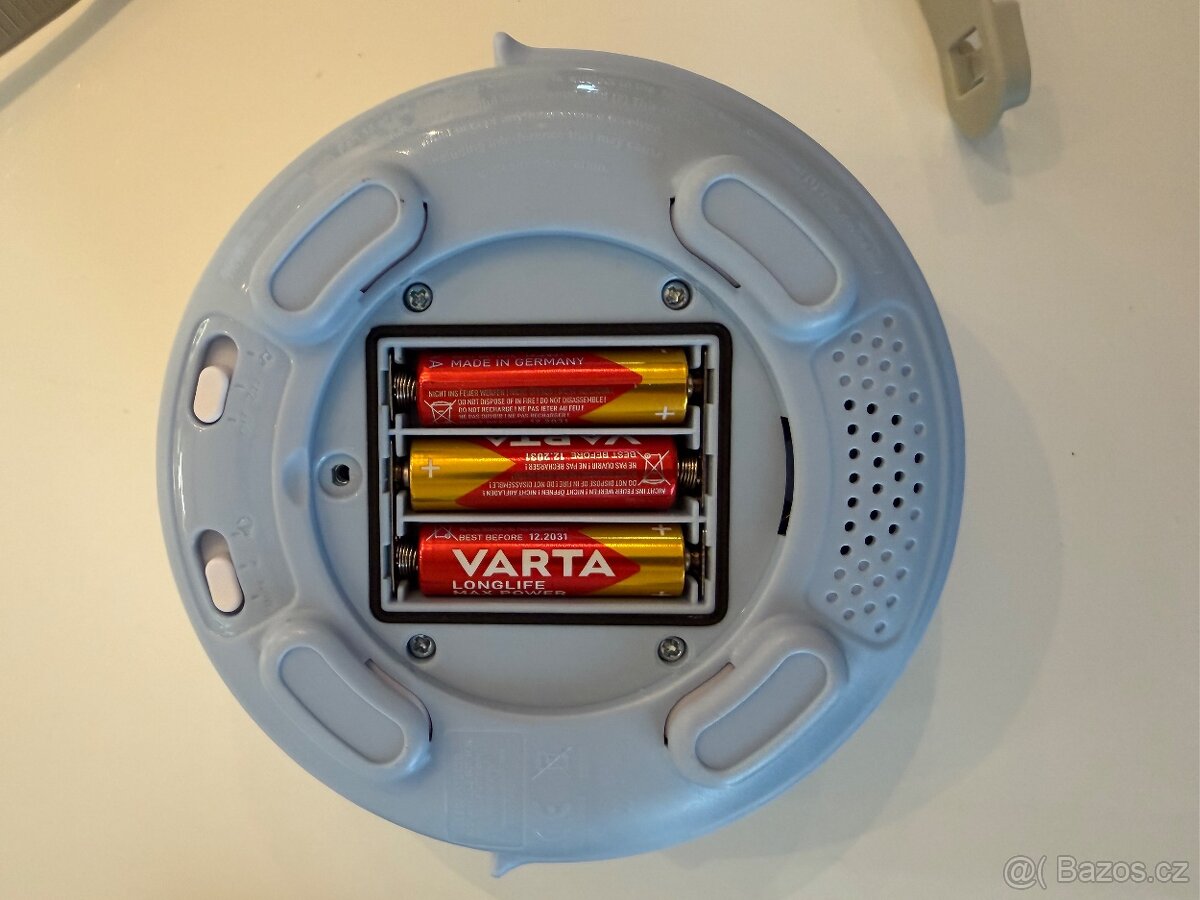 Dětská lampička na postýlku - 5