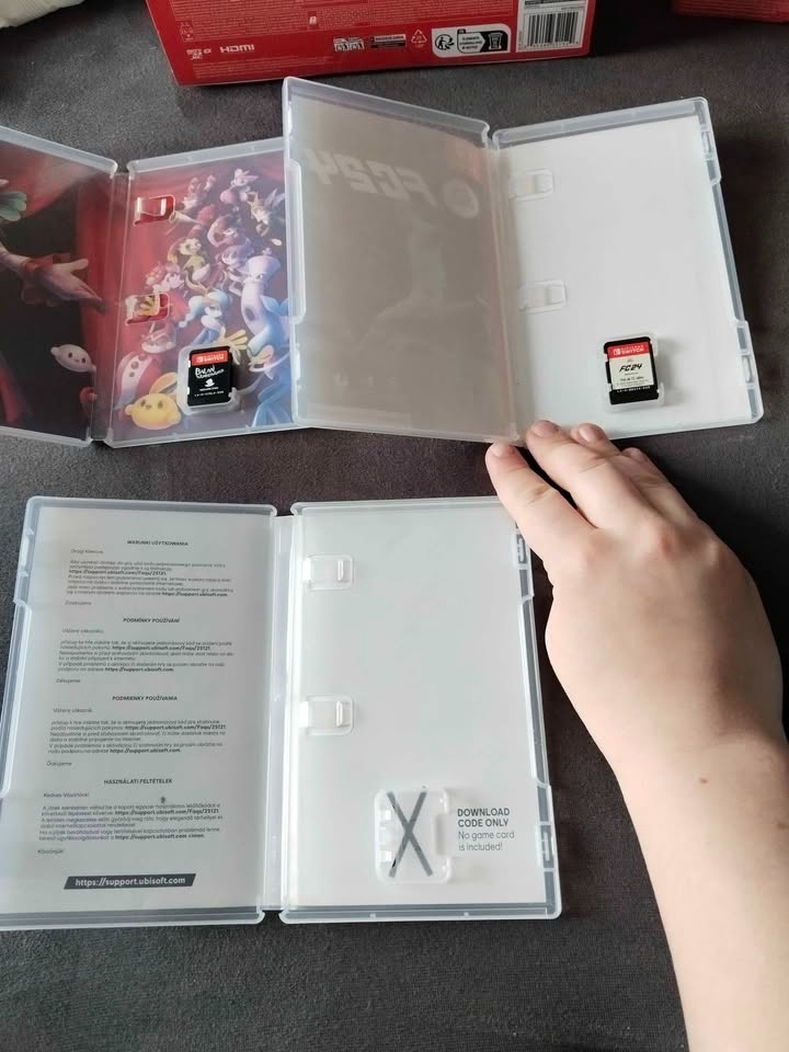 Nintendo Switch 2 - 5