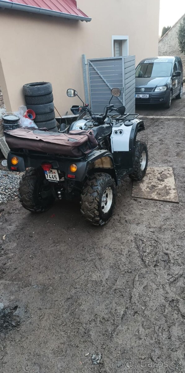 Emu 700