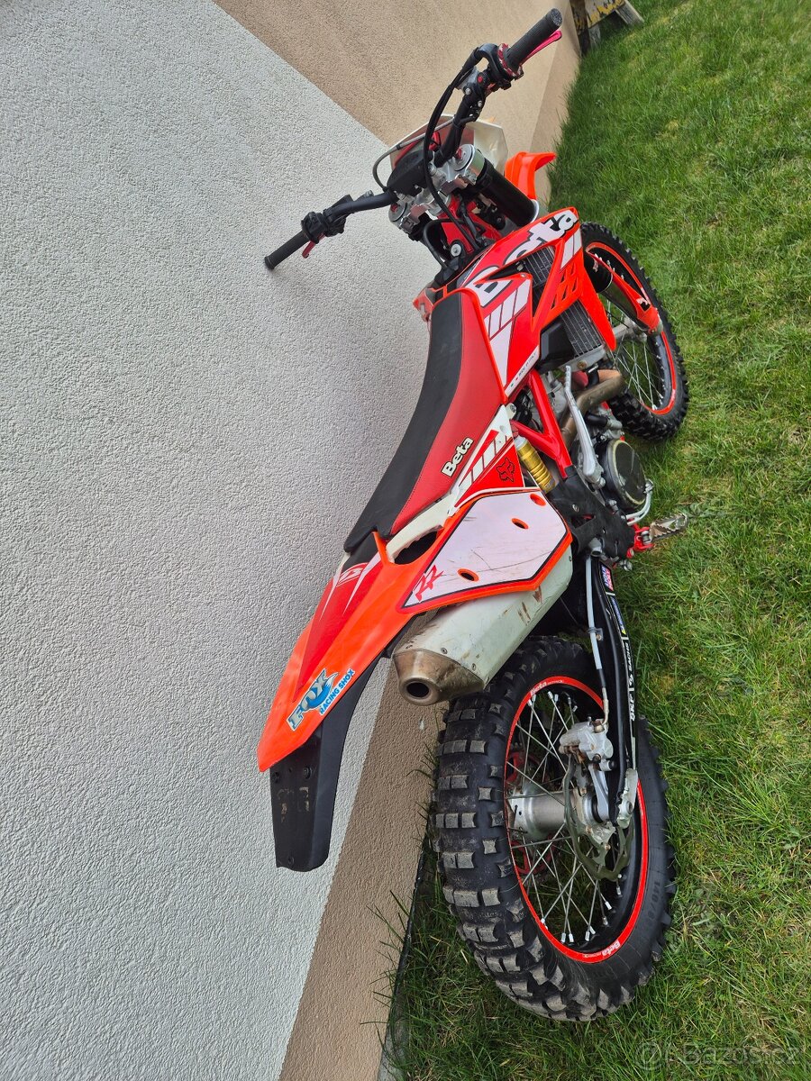 beta 390
