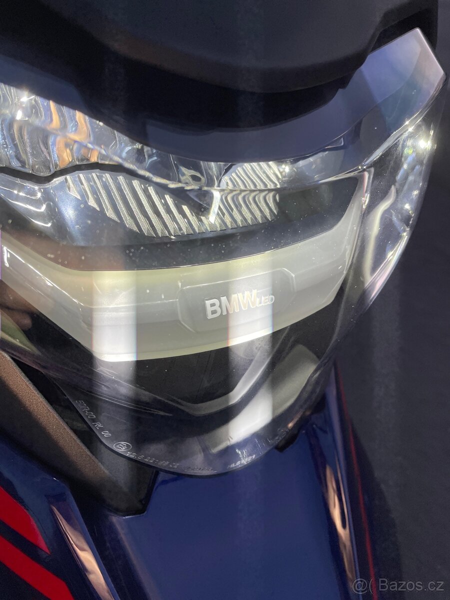 BMW g 310 gs