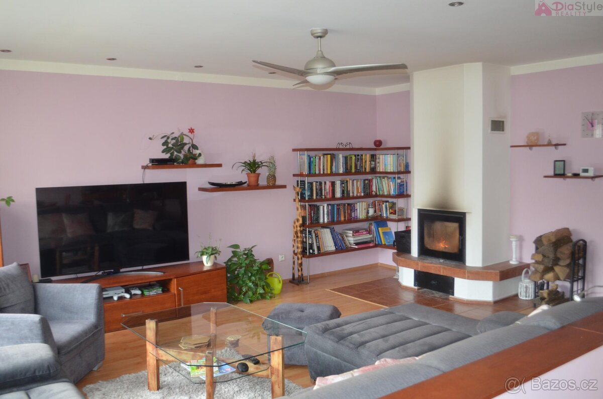 Prodám rodinný dům v Bílovci - 5