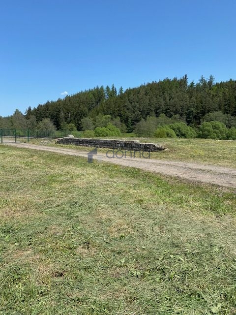 Pronájem skladu 319m2 a pozemku 1321m2, obec Poutnov - 5