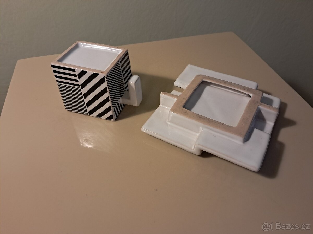 Keramika Juraje Mihalika - 5