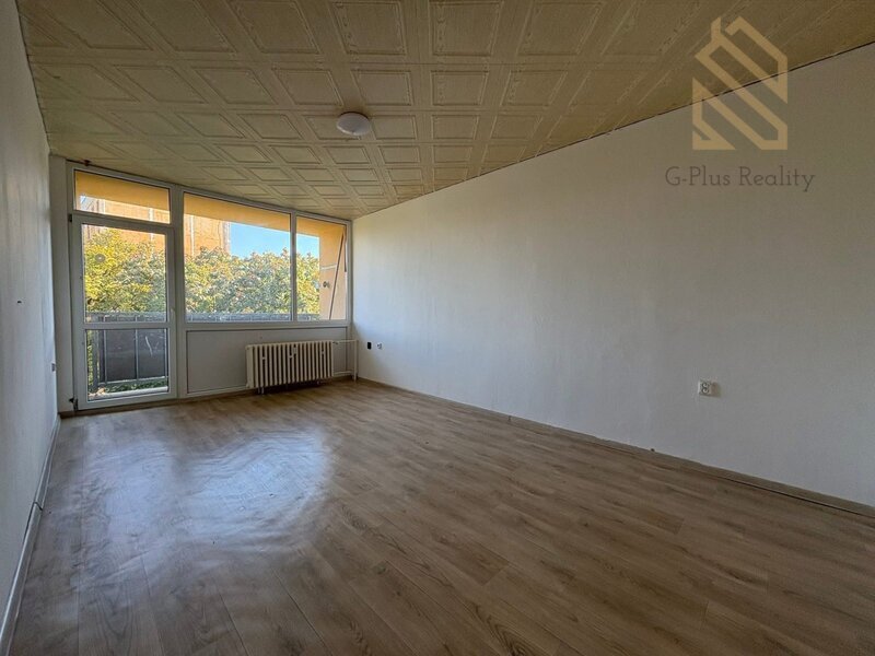 Pronájem, byt, 2+1, Bílina, 54m2 - 5