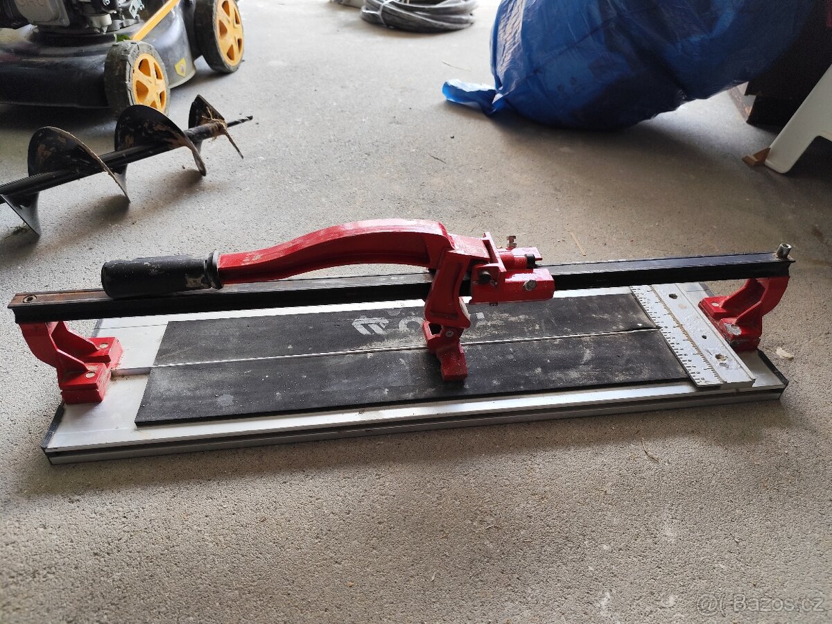 Řezačka obkladů YATO YT-3707 - 5