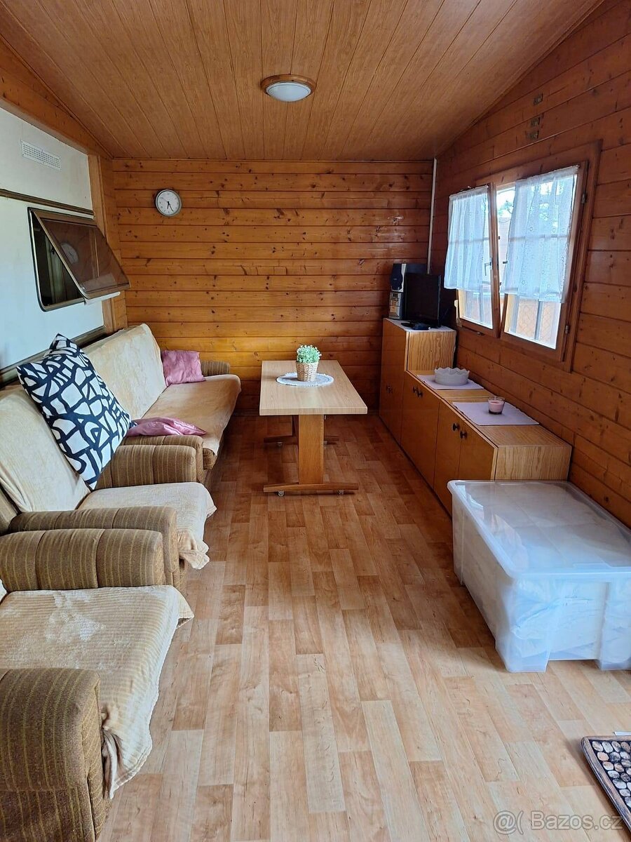 Chata Šakvice - Nové Mlýny - 5