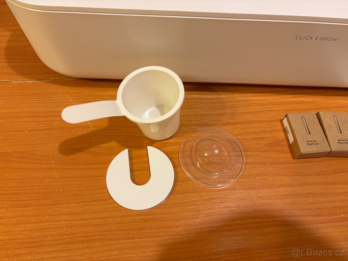 Click and Grow Smart Garden 9 Pro - 5