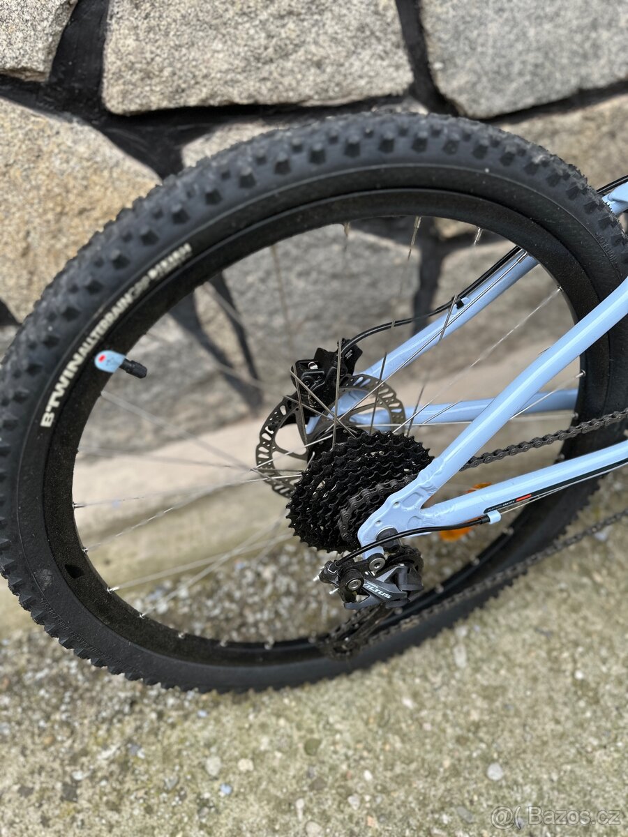 Dětské kolo Rockrider - 5