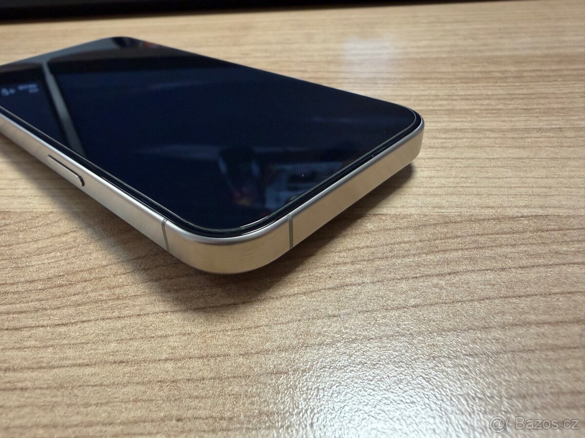 iPhone 15 Pro 256Gb - 5