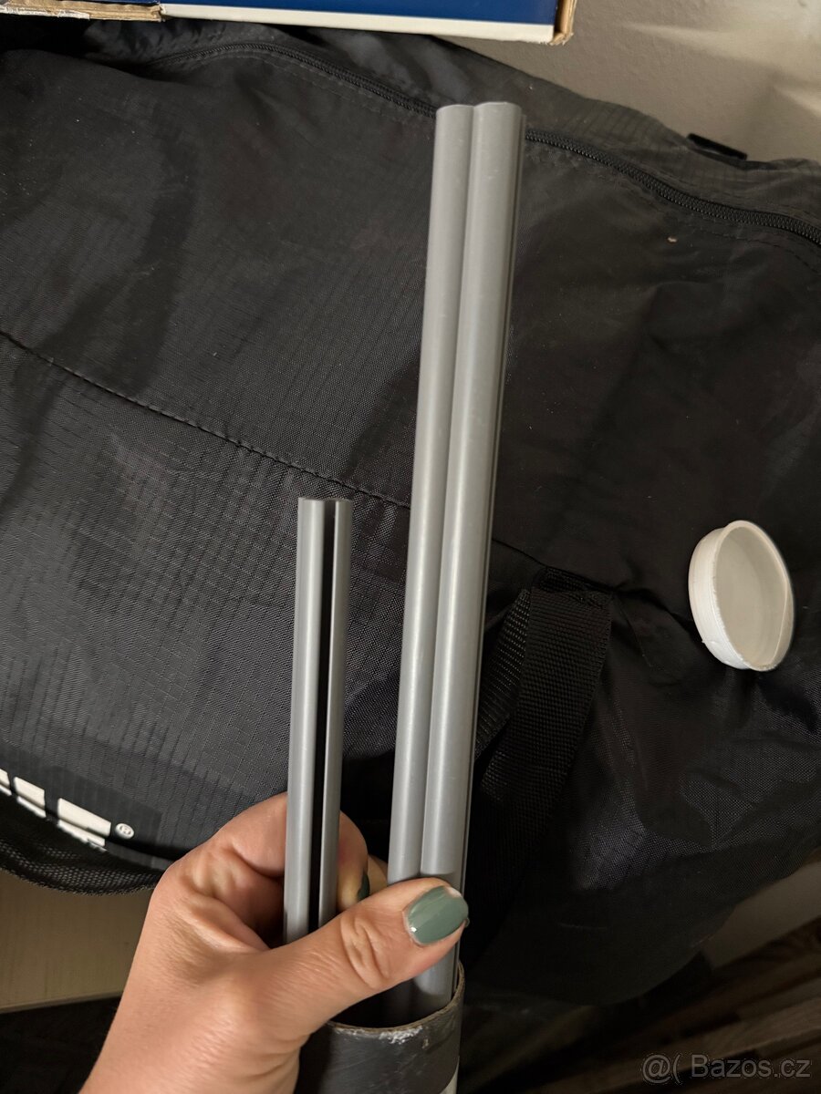 Thule quickfit 360L předstan k markýze Thule Omnistor - 5