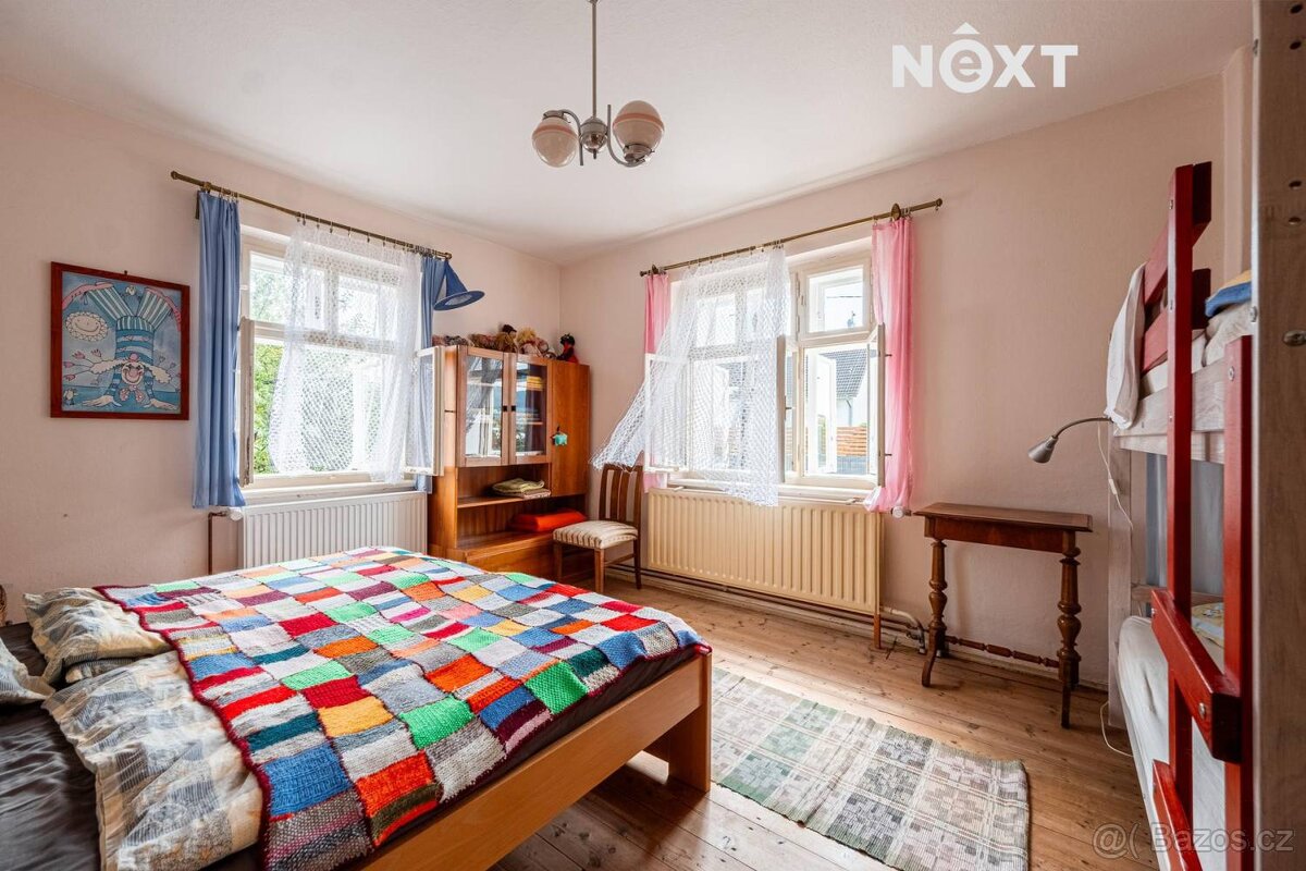 Prodej Vila, 133㎡ - 5