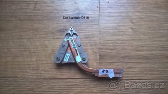 Prodám různé chlazení na notebooky část 2. - 5